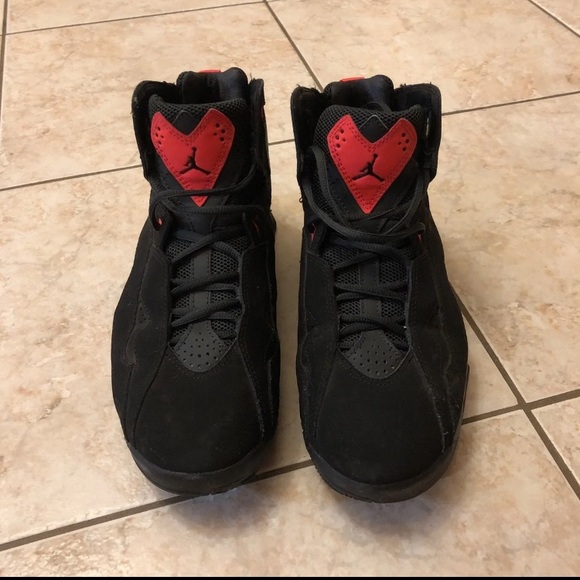 jordan retro 7 infrared